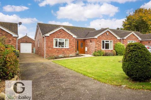 4 Barley Close, Cantley, Norwich, NR13 3AF