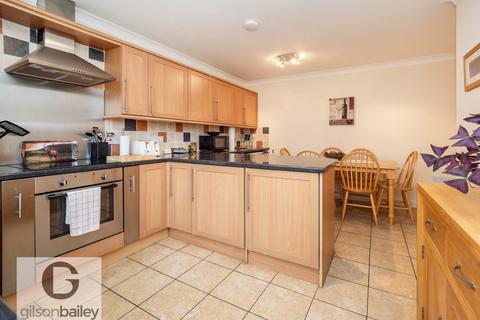 4 Barley Close, Cantley, Norwich, NR13 3AF