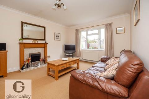4 Barley Close, Cantley, Norwich, NR13 3AF