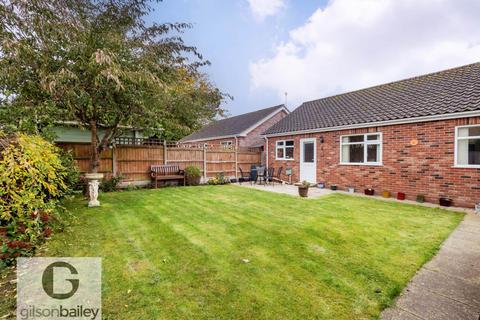 4 Barley Close, Cantley, Norwich, NR13 3AF