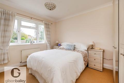 4 Barley Close, Cantley, Norwich, NR13 3AF