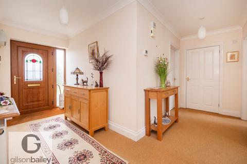 4 Barley Close, Cantley, Norwich, NR13 3AF