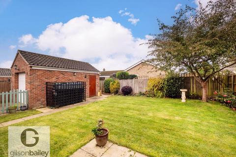 4 Barley Close, Cantley, Norwich, NR13 3AF