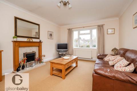 4 Barley Close, Cantley, Norwich, NR13 3AF