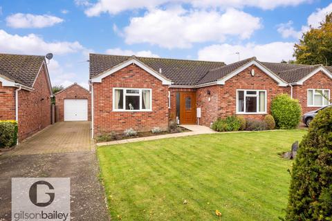 4 Barley Close, Cantley, Norwich, NR13 3AF