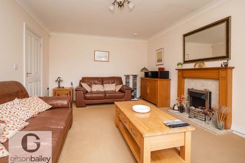 4 Barley Close, Cantley, Norwich, NR13 3AF