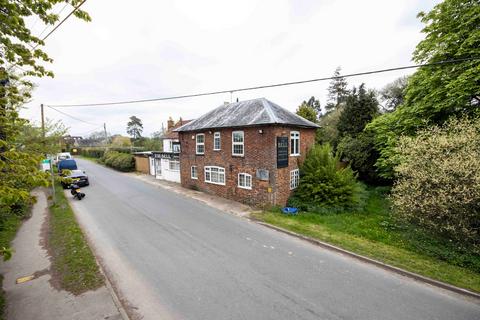 4 bedroom character property for sale, Chartridge Lane, Chartridge, Chesham