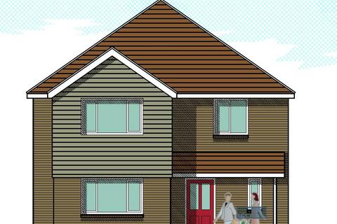 Plot for sale, WIMBORNE ROAD, BLANDFORD DT11