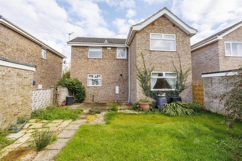 3 bedroom detached house for sale, Acaster Lane, Bishopthorpe, York