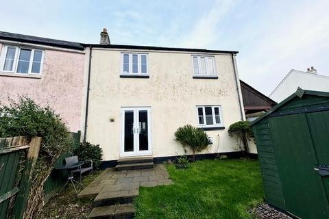 3 bedroom end of terrace house to rent, Lister Way, Totnes