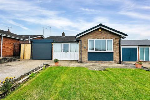 3 bedroom detached bungalow for sale, Bescar Lane, Ollerton, Newark