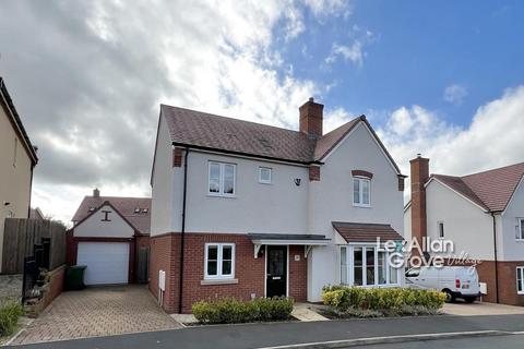 4 bedroom house for sale, Jade Drive, Hagley, Stourbridge