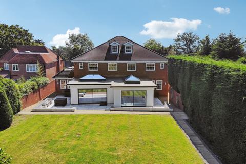 5 bedroom detached house for sale, Harvil Road, Ickenham, UB10