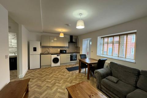 1 bedroom flat to rent, Station Road, High Wycombe