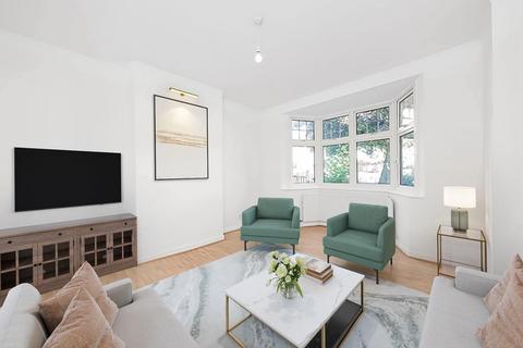 3 bedroom semi-detached house for sale, Crown Dale, Crystal Palace, SE19