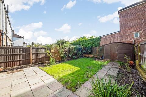 3 bedroom semi-detached house for sale, Crown Dale, Crystal Palace, SE19