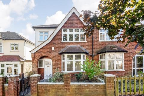 3 bedroom semi-detached house for sale, Crown Dale, Crystal Palace, SE19