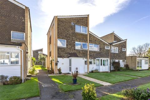 1 bedroom flat for sale, Laburnum Close, Lancing, West Sussex, BN15