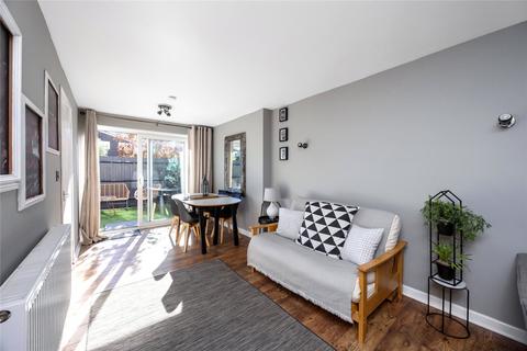 1 bedroom flat for sale, Laburnum Close, Lancing, West Sussex, BN15