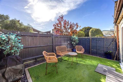 1 bedroom flat for sale, Laburnum Close, Lancing, West Sussex, BN15