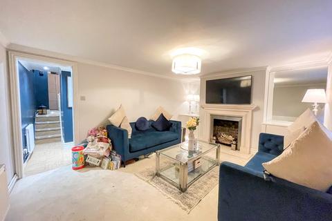 1 bedroom apartment for sale, Milton Road, Gravesend, DA12