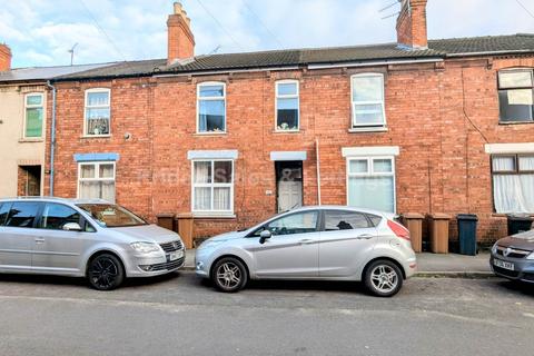 2 bedroom terraced house for sale, St Andrews Street, Lincoln