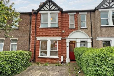 4 bedroom terraced house for sale, South Ealing Road, Ealing