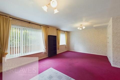 3 bedroom semi-detached house for sale, Perlethorpe Drive, Gedling, Nottingham