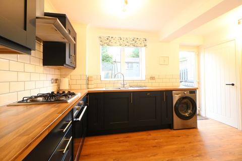 192 Chapel Road, Chapeltown, Sheffield, S35 1QA