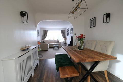 192 Chapel Road, Chapeltown, Sheffield, S35 1QA