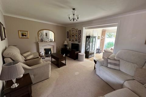 3 bedroom detached bungalow for sale, Abbots Meadow, Sothall, Sheffield