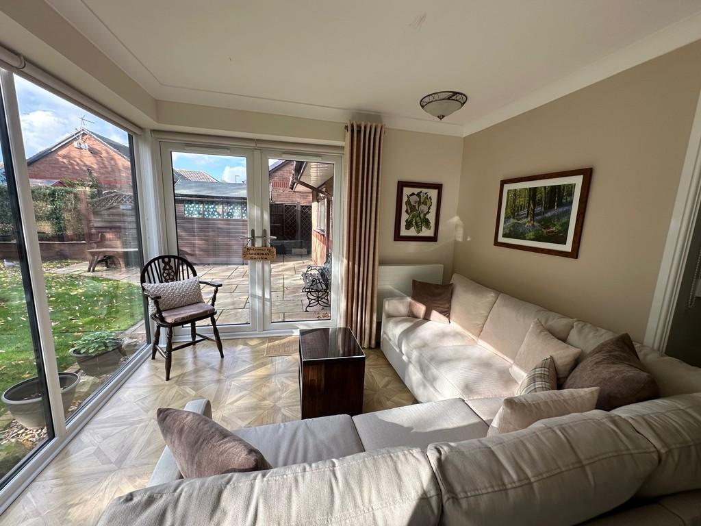 Sun room 2