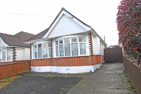 3 bedroom detached bungalow for sale, Persley Road, Bournemouth