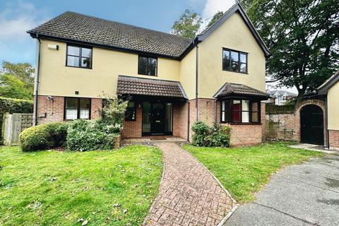 4 bedroom detached house for sale, Godfreys Wood, Woodbridge IP12