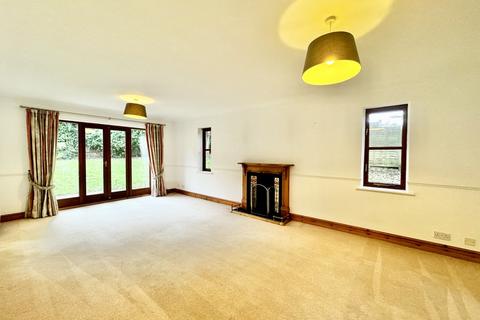 4 bedroom detached house for sale, Godfreys Wood, Woodbridge IP12