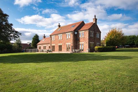 6 bedroom detached house for sale, Close Farm Cottage, Wynyard, TS22