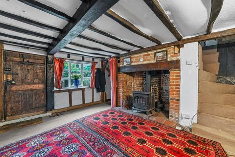 2 bedroom cottage for sale, Lower Road, Bury St. Edmunds IP30