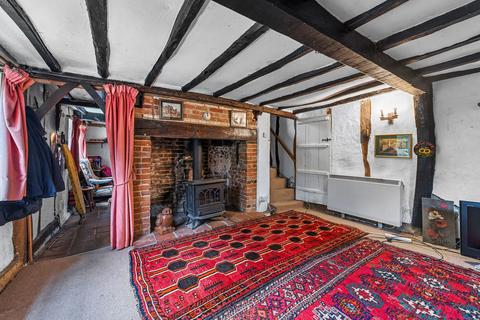 2 bedroom cottage for sale, Lower Road, Bury St. Edmunds IP30