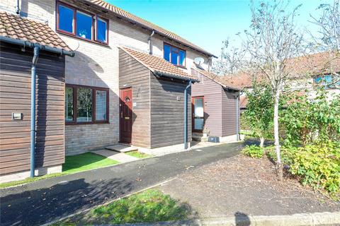 2 bedroom terraced house for sale, Eastlands, New Milton, Hampshire, BH25