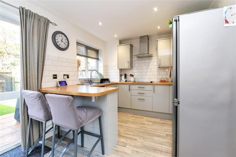 2 bedroom terraced house for sale, Eastlands, New Milton, Hampshire, BH25