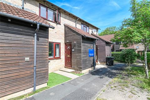 2 bedroom terraced house for sale, Eastlands, New Milton, Hampshire, BH25