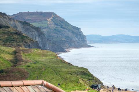 4 bedroom detached house for sale, Higher Sea Lane, Charmouth, Bridport, Dorset, DT6