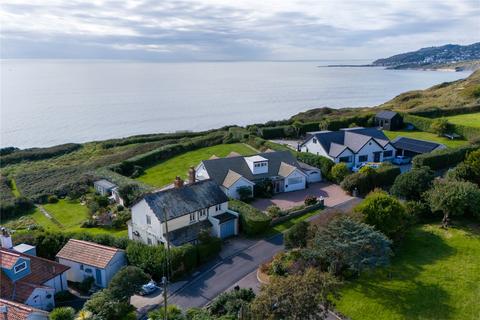 Higher Sea Lane, Charmouth, Bridport, Dorset, DT6