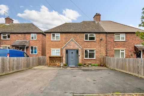 3 bedroom semi-detached house for sale, Bennett Place, Ilmington