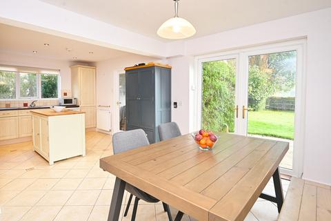 4 bedroom detached house for sale, Main Street, Great Ouseburn