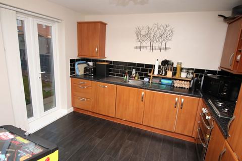 3 bedroom detached house for sale, Valley Drive, Grimethorpe