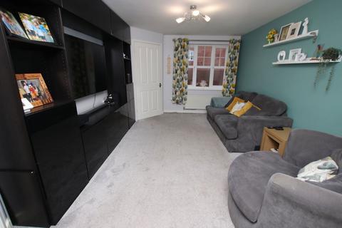 3 bedroom detached house for sale, Valley Drive, Grimethorpe