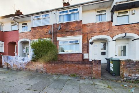 3 bedroom terraced house for sale, Old Chester Road, Wirral CH42