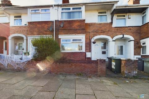 3 bedroom terraced house for sale, Old Chester Road, Wirral CH42