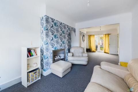 3 bedroom terraced house for sale, Old Chester Road, Wirral CH42